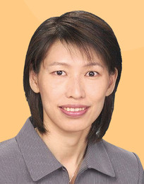 Ms Carol YIP Man Kuen